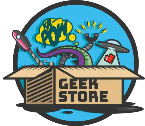  Geek Store Gutscheincodes