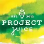  Project Juice Gutscheincodes